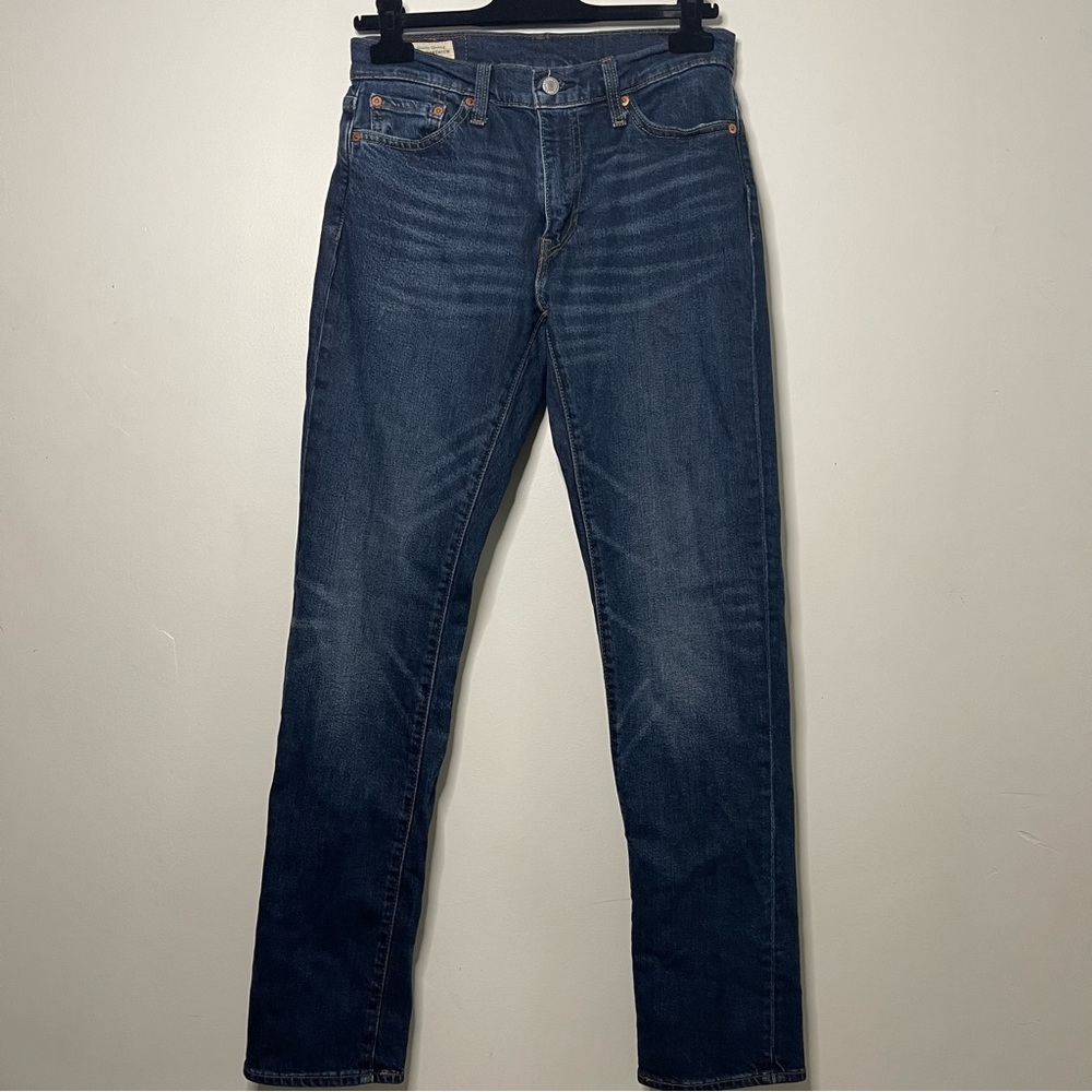Levi’s Premium 511 Jeans